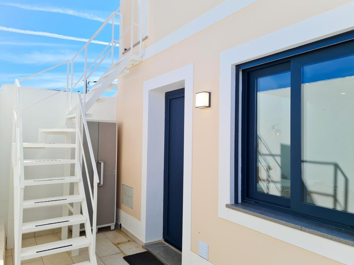 Villa Casinha De Ferragudo - Terraco Privado, Ac, Wifi, Centro 250M Exterior foto